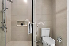 Boden by Kozystay - SCBD