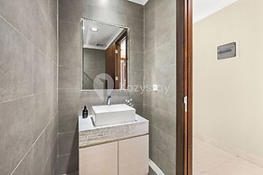 Boden by Kozystay - SCBD