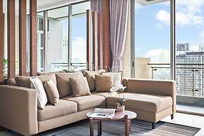 Boden by Kozystay - SCBD