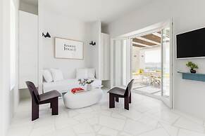 TWWO Antiparos