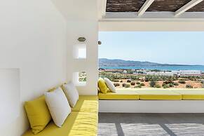 TWWO Antiparos