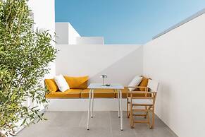 TWWO Antiparos