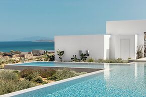 TWWO Antiparos