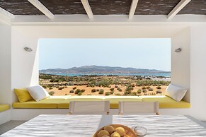 TWWO Antiparos