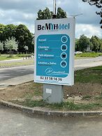 BE MYHOTEL