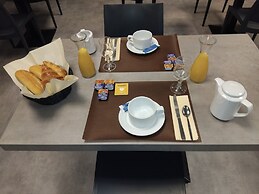 BE MYHOTEL