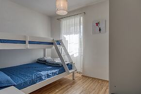 Neda Apartment In Krasno Among Vineyards