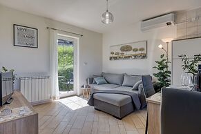 Neda Apartment In Krasno Among Vineyards