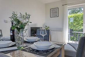 Neda Apartment In Krasno Among Vineyards