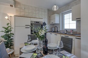 Neda Apartment In Krasno Among Vineyards