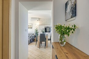 Neda Apartment In Krasno Among Vineyards