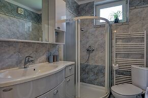 Neda Apartment In Krasno Among Vineyards