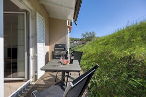 Neda Apartment In Krasno Among Vineyards