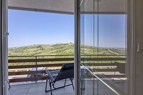 Neda Apartment In Krasno Among Vineyards