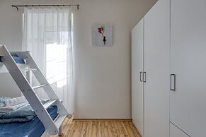 Neda Apartment In Krasno Among Vineyards