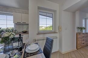 Neda Apartment In Krasno Among Vineyards