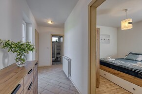 Neda Apartment In Krasno Among Vineyards