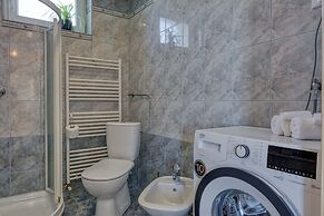 Neda Apartment In Krasno Among Vineyards