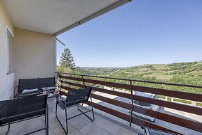Neda Apartment In Krasno Among Vineyards