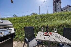 Neda Apartment In Krasno Among Vineyards