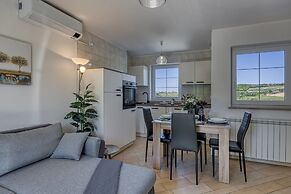 Neda Apartment In Krasno Among Vineyards