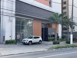 Estilo Chácara Santo Antônio