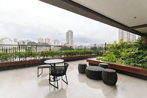 Estilo Chácara Santo Antônio