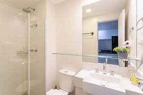 Estilo Chácara Santo Antônio