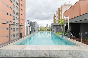 Estilo Chácara Santo Antônio