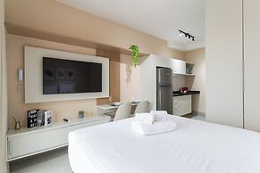 Estilo Chácara Santo Antônio