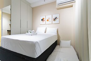 Estilo Chácara Santo Antônio