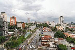 Estilo Chácara Santo Antônio