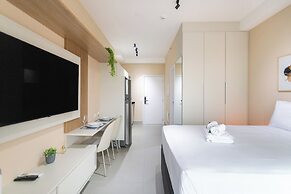 Estilo Chácara Santo Antônio