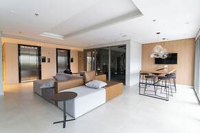 Estilo Chácara Santo Antônio