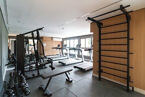 Estilo Chácara Santo Antônio