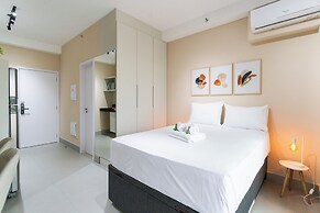 Estilo Chácara Santo Antônio