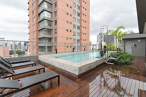 Estilo Chácara Santo Antônio