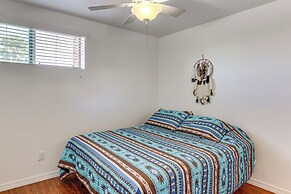 Golf Views & Pool Access: Central Scottsdale Condo