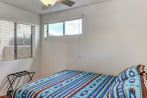 Golf Views & Pool Access: Central Scottsdale Condo