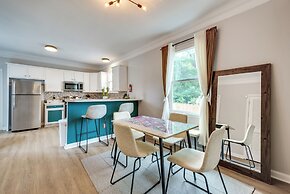 2 Mi to Dtwn: Family-friendly Atlanta Retreat!