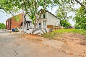 2 Mi to Dtwn: Family-friendly Atlanta Retreat!