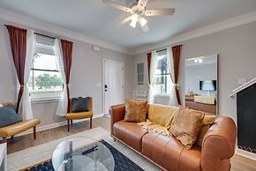 2 Mi to Dtwn: Family-friendly Atlanta Retreat!