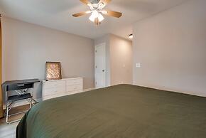 2 Mi to Dtwn: Family-friendly Atlanta Retreat!