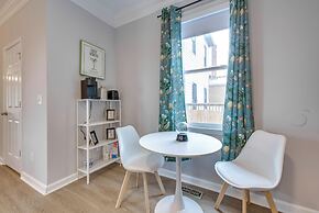 2 Mi to Dtwn: Family-friendly Atlanta Retreat!