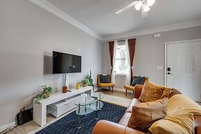 2 Mi to Dtwn: Family-friendly Atlanta Retreat!