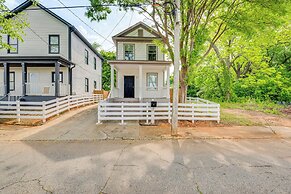 2 Mi to Dtwn: Family-friendly Atlanta Retreat!