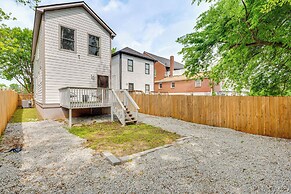 2 Mi to Dtwn: Family-friendly Atlanta Retreat!