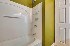 2 Mi to Dtwn: Family-friendly Atlanta Retreat!