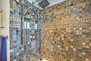 4 Mi to Beaches: Tranquil Fort Lauderdale Escape