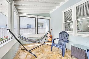 4 Mi to Beaches: Tranquil Fort Lauderdale Escape